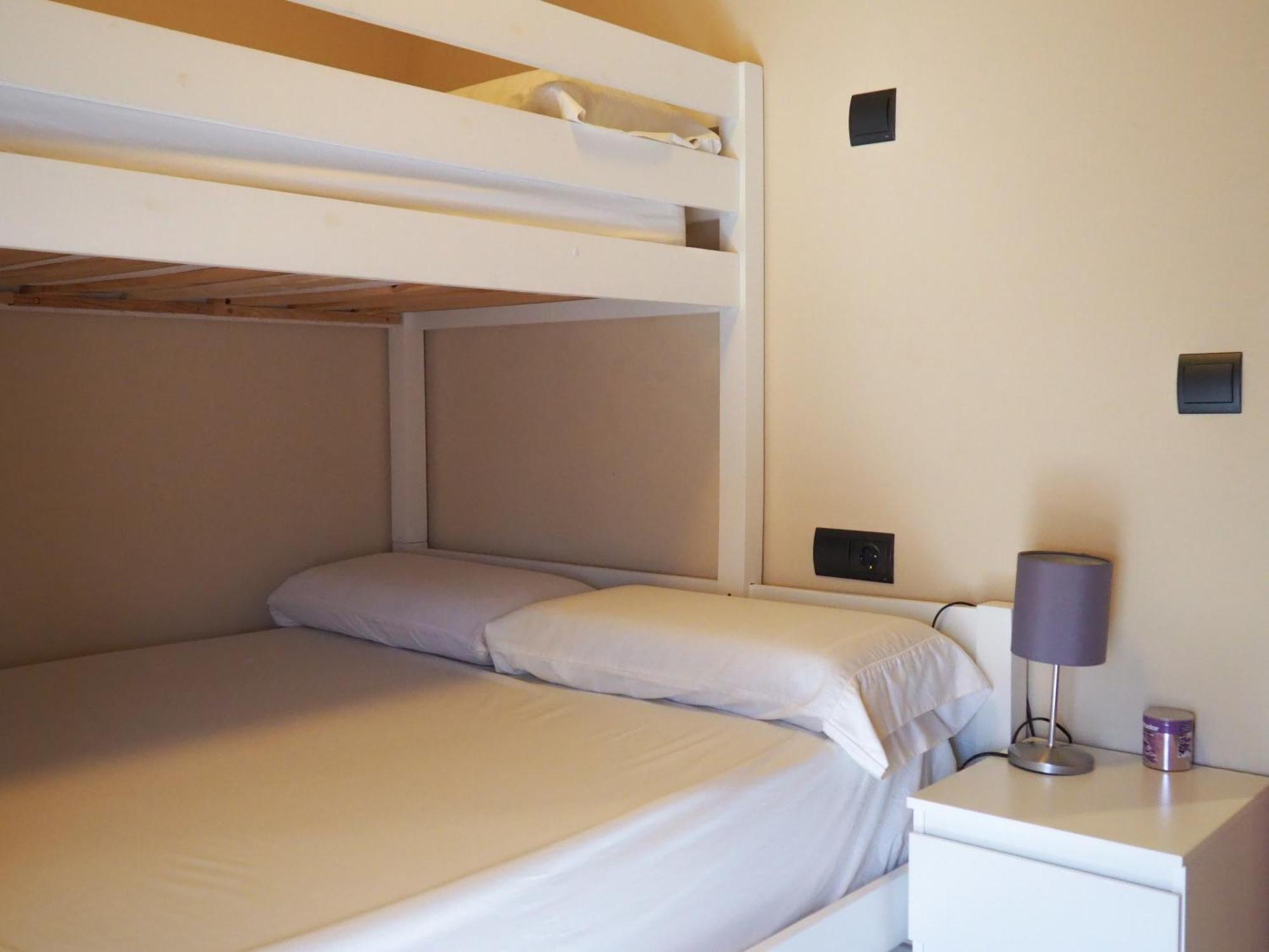 Apartamento Ciudad, El Serrallo Ap-3 *