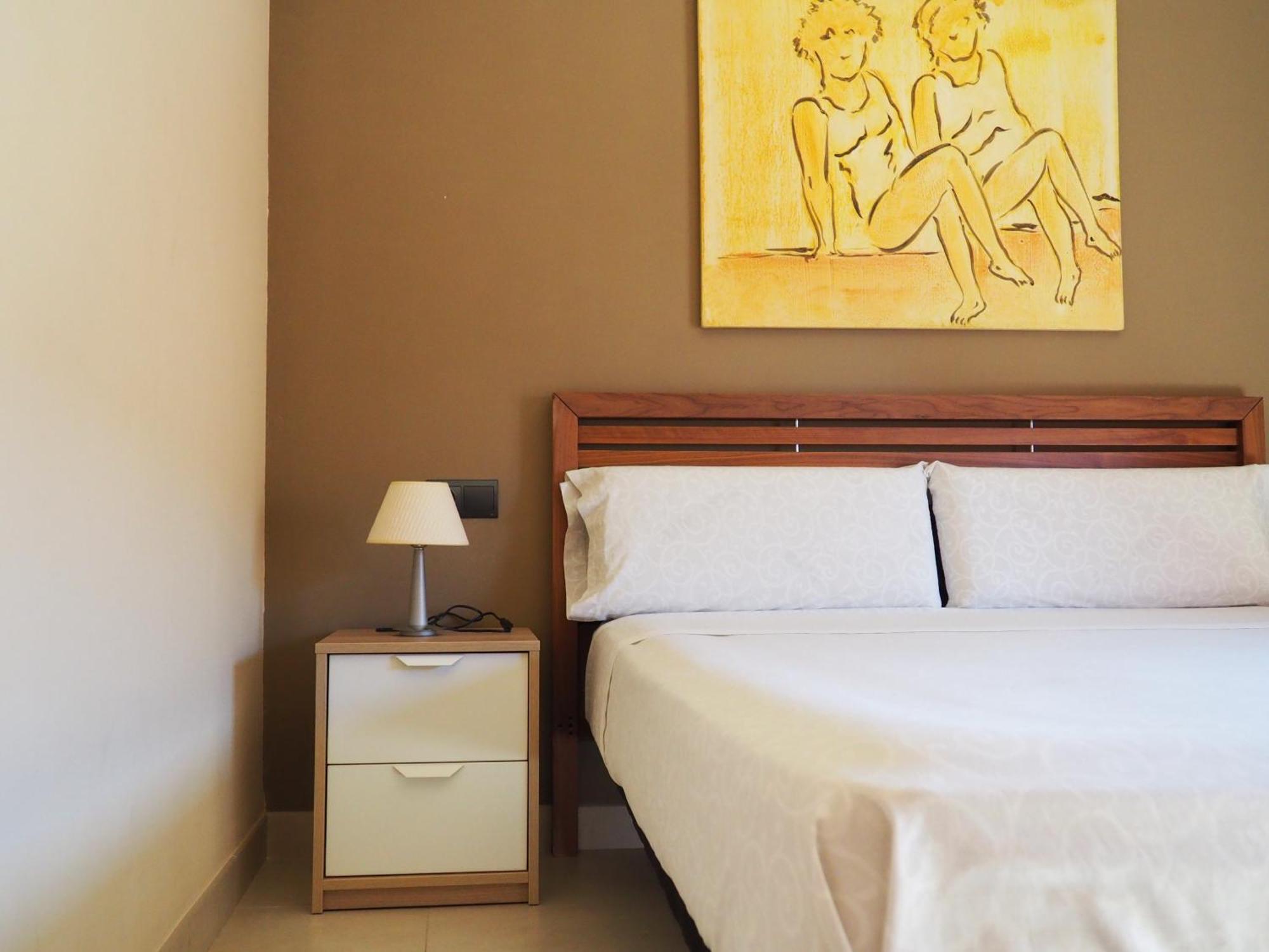 Ciudad, El Serrallo Ap-3 Apartamento *