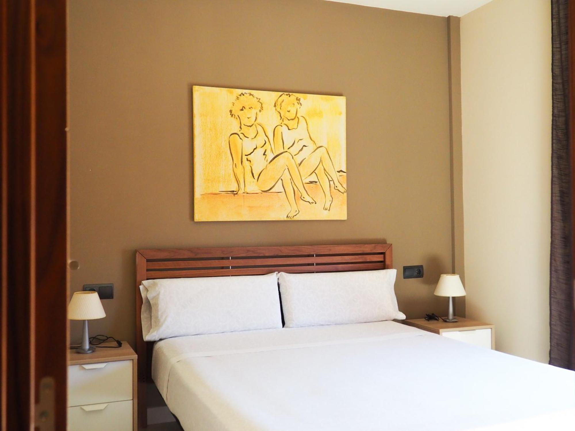Appartement Ciudad, El Serrallo Ap-3 Tarragona