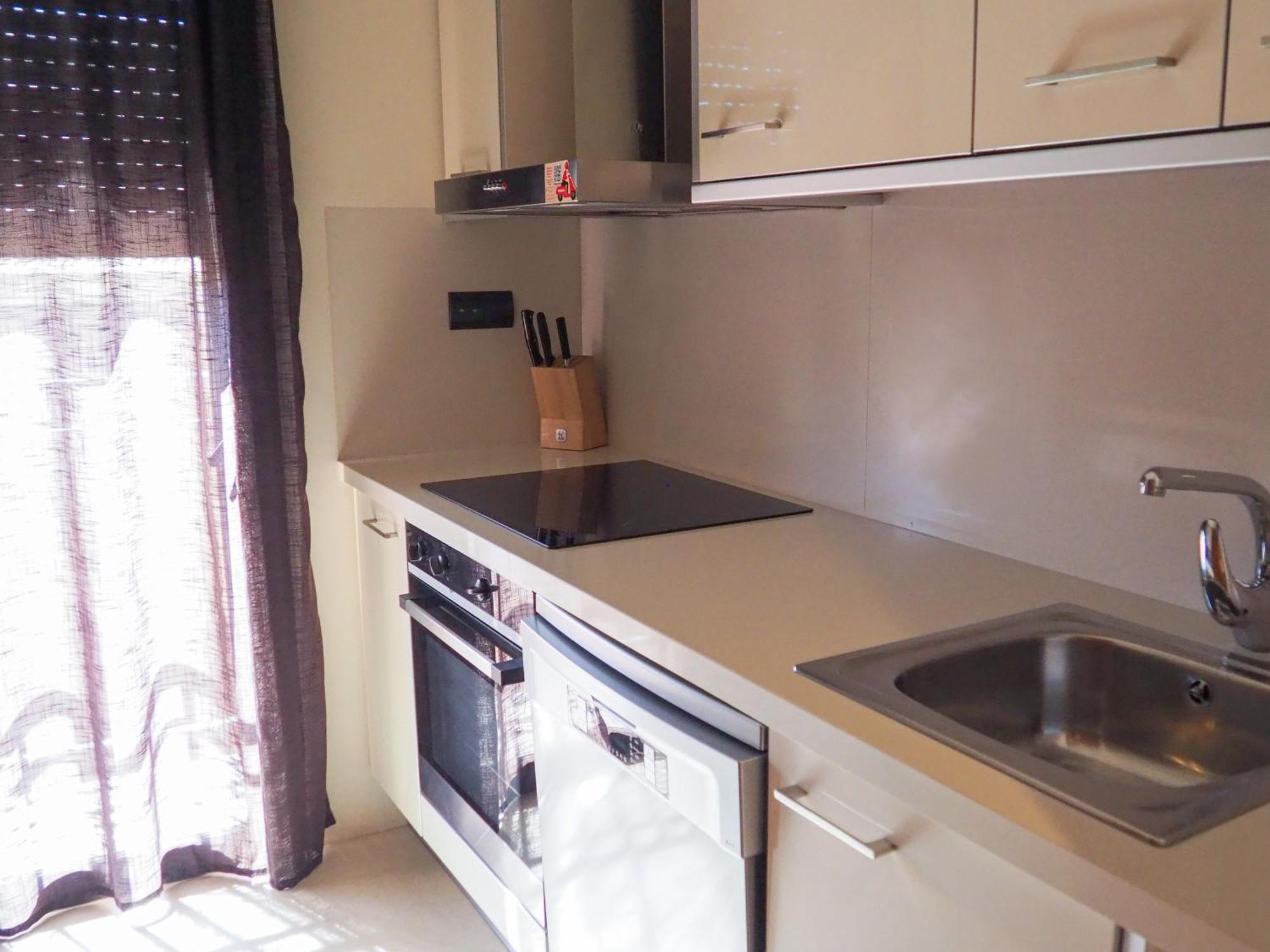 Ciudad, El Serrallo Ap-3 Apartamento Tarragona