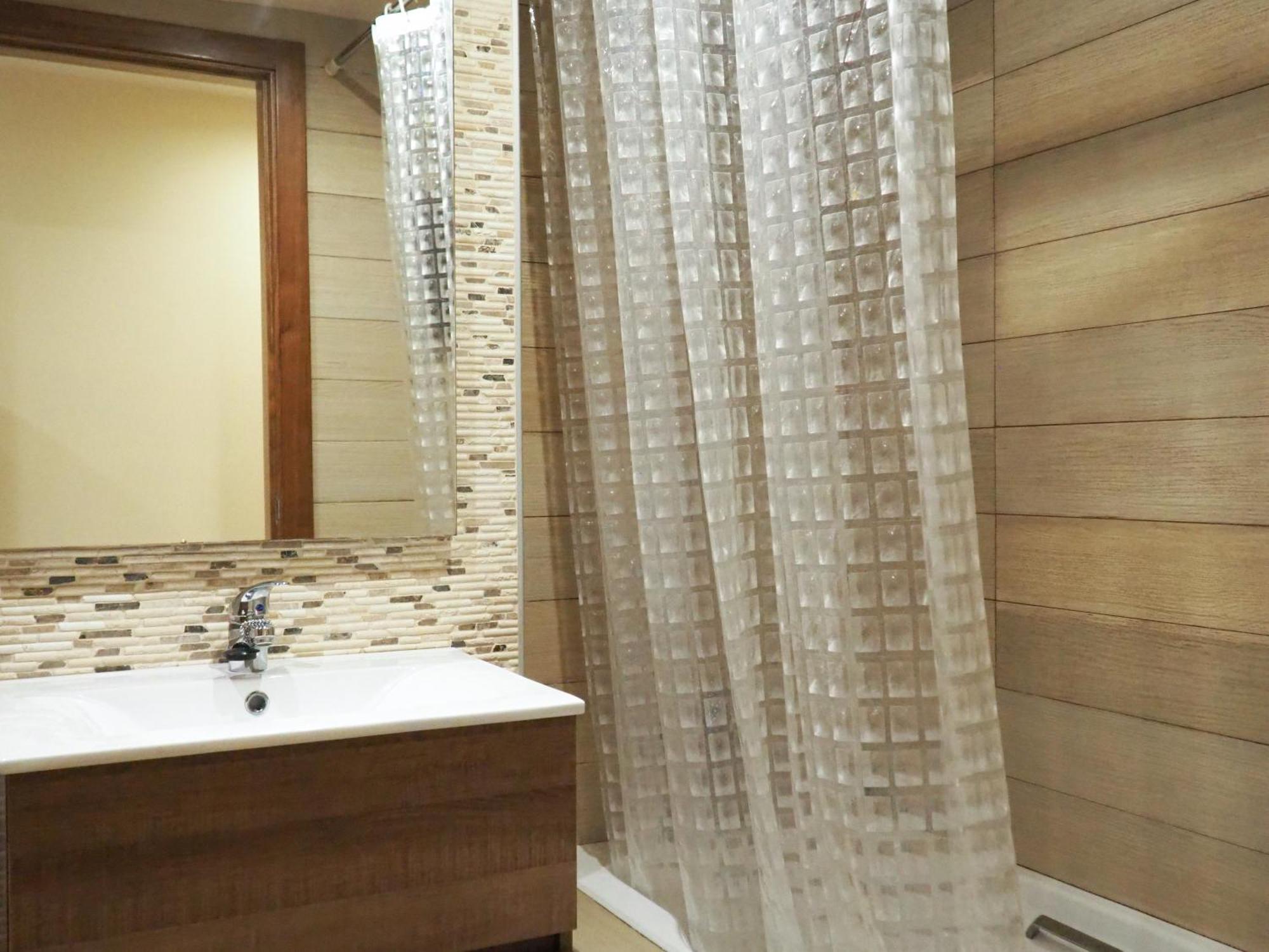 Apartamento Ciudad, El Serrallo Ap-3 Tarragona