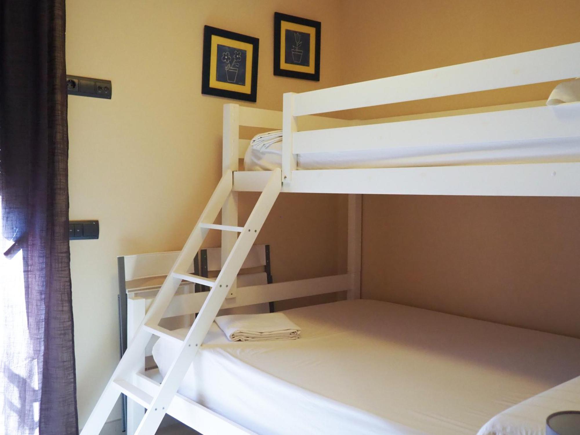 Apartamento Ciudad, El Serrallo Ap-3