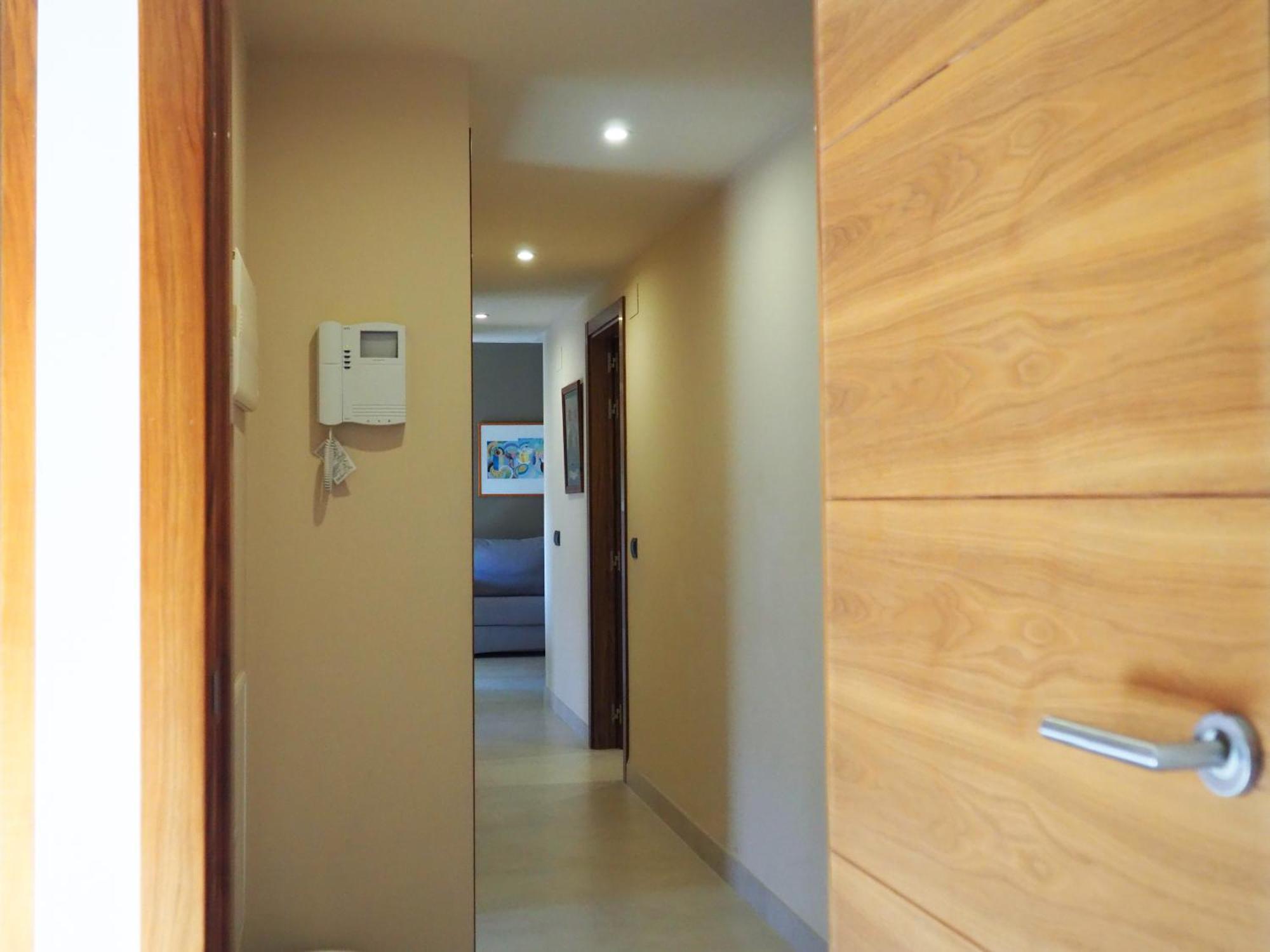 Ciudad, El Serrallo Ap-3 Apartamento Tarragona