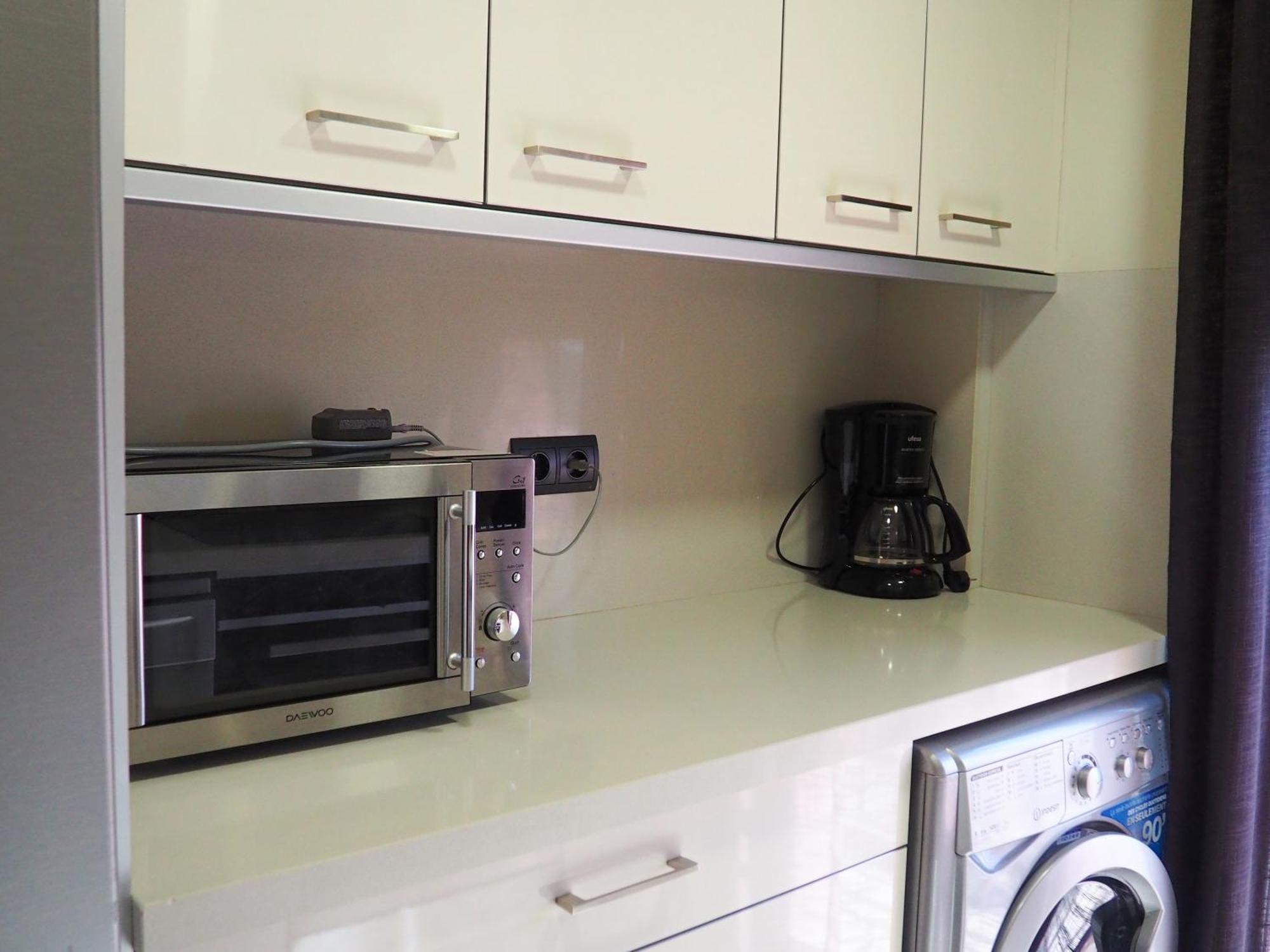 Apartamento Ciudad, El Serrallo Ap-3 *
