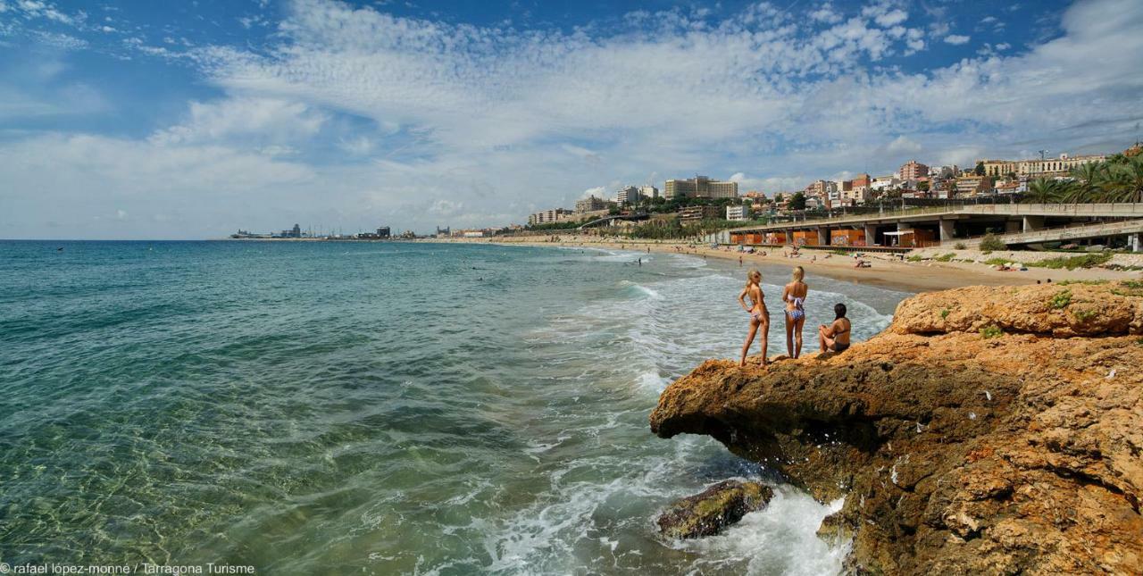 Ciudad, El Serrallo Ap-3 Apartamento Tarragona