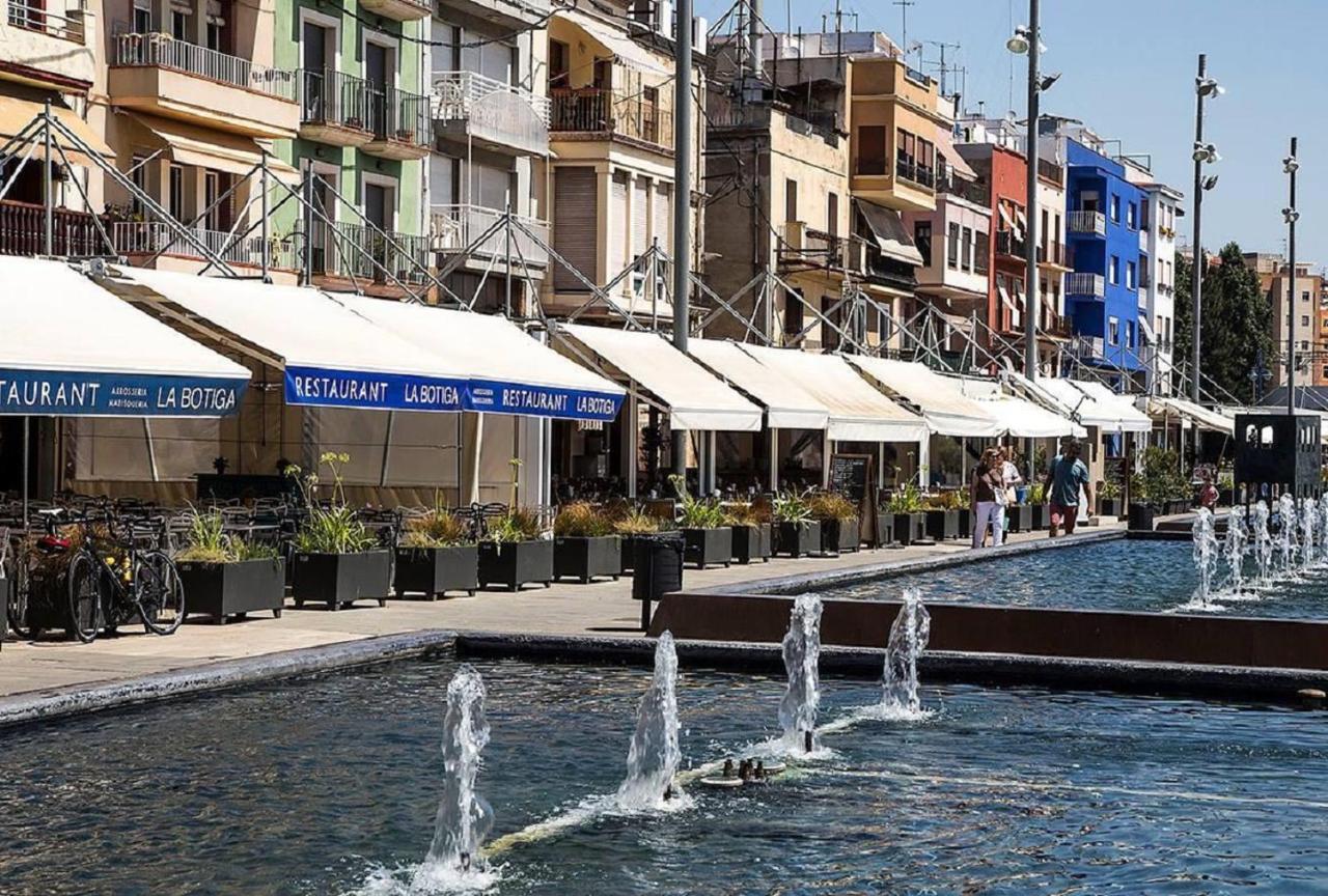 Ciudad, El Serrallo Ap-3 * Tarragona